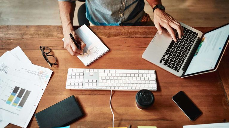 Multitasking là gì?