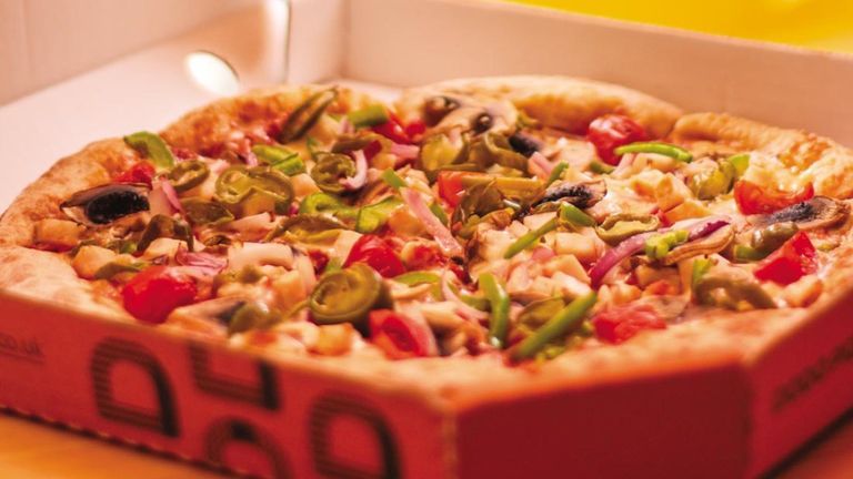 Đâu là bí quyết đằng sau sự tăng trưởng ấn tượng của Dodo Pizza?