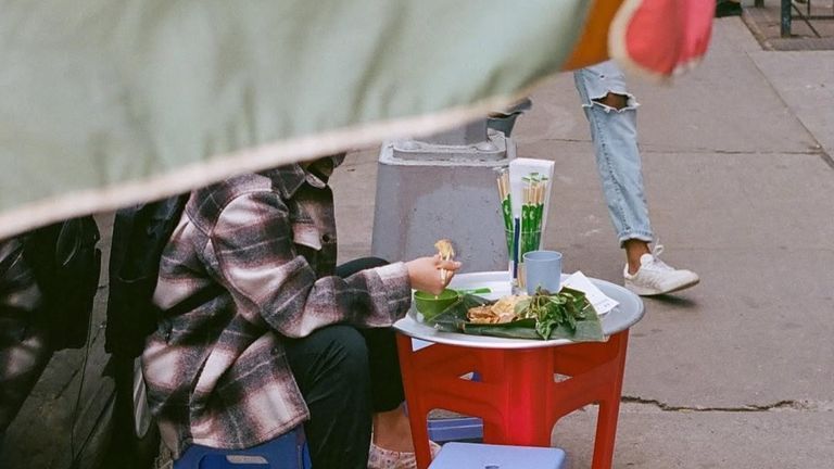 Bún Đậu, Plastic Stools And Love: Mắm, A New York Love Letter to Vietnam