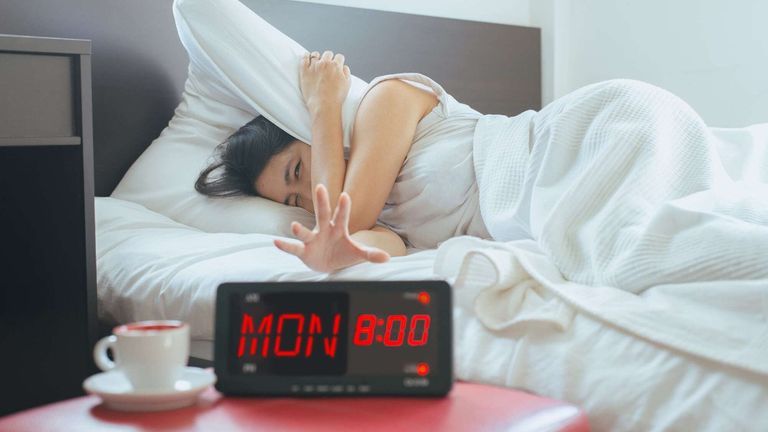 Thứ Hai có gì mà ai cũng ghét?
