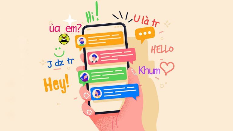 A Beginner’s Guide to Vietnamese Gen-Z Internet Slang