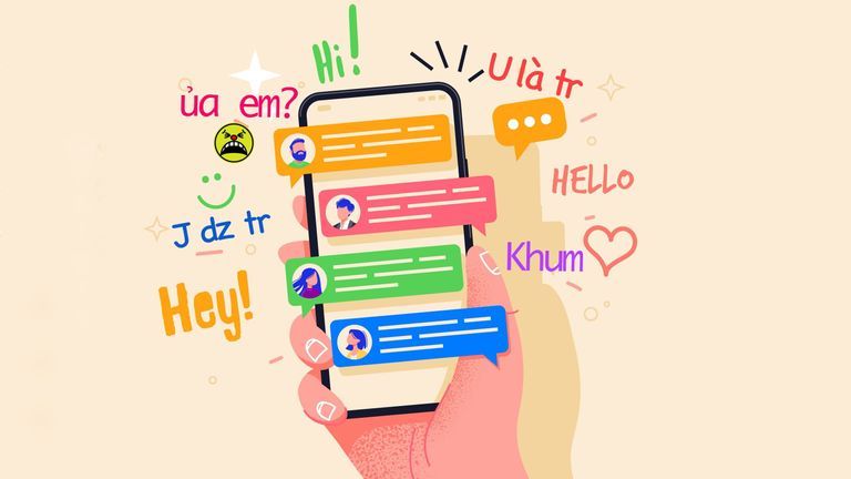 A Beginner’s Guide To Vietnamese Gen-Z Internet Slang