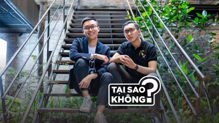 Nguồn: Cơ Nguyễn & Tâm Phạm cho Vietcetera.