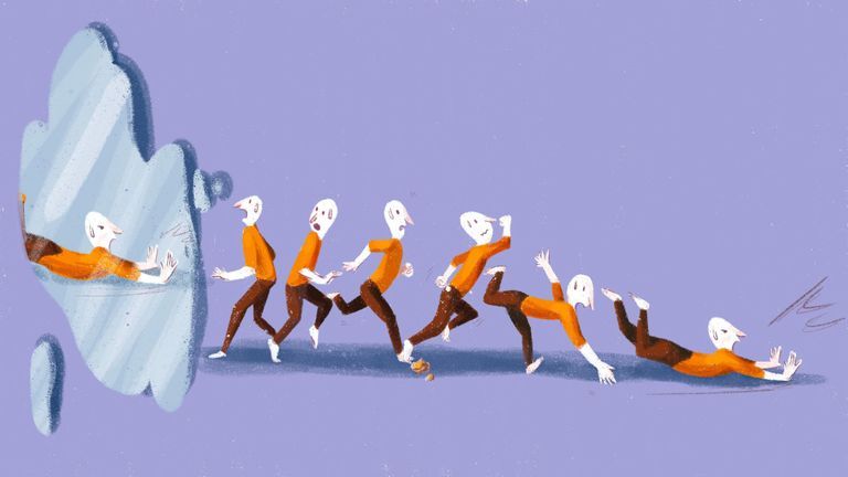 Self-fulfilling prophecy: Lời tiên tri tự bạn đặt ra ứng nghiệm như thế nào?