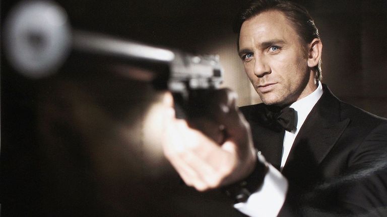 Daniel Craig đã thay đổi James Bond mãi mãi như thế nào?