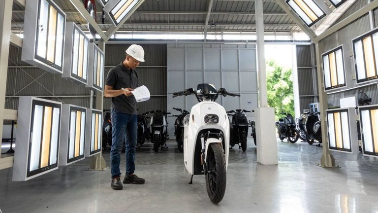 Beyond Indonesia, Charged Asia has its sights set on Vietnam, a market that has demonstrated a keen interest in its offerings. | Source: Charged Asia