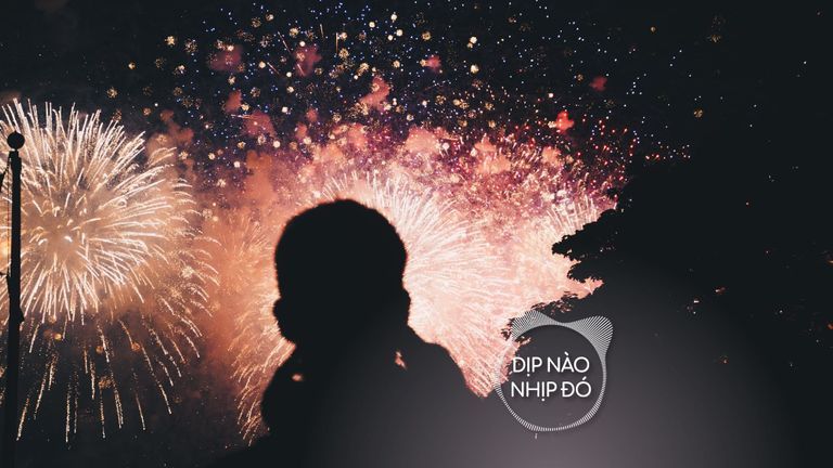 Dịp Nào Nhịp Đó Countdown Vietcetera