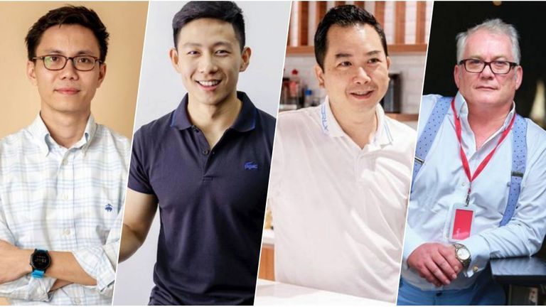 The Top 10 Most Watched Vietnam Innovators Podcast Episodes On Youtube In 2021