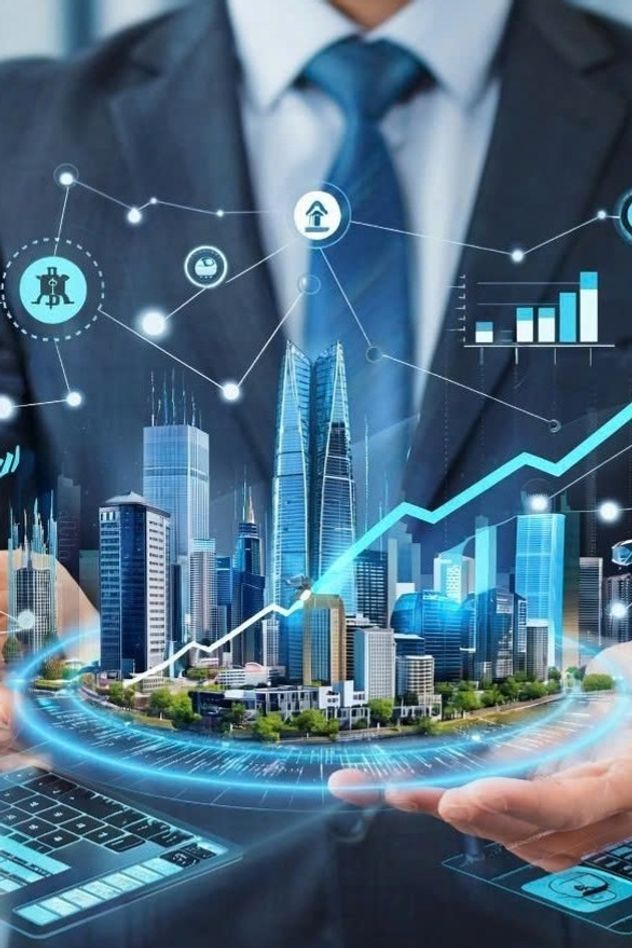 Proptech 2025: Meey Group tạo khác biệt với chiến lược "All in One"