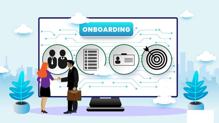 Employee Onboarding: How To Make It Right