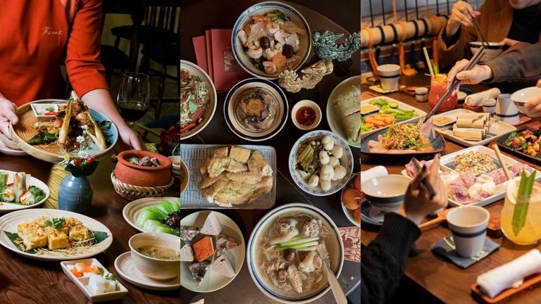 Skip the search and dive into these five Vietnamese restaurants that are just what you need for your next business lunch.