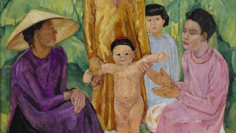Con lớn, con bé, có phải con nào cũng là con?
