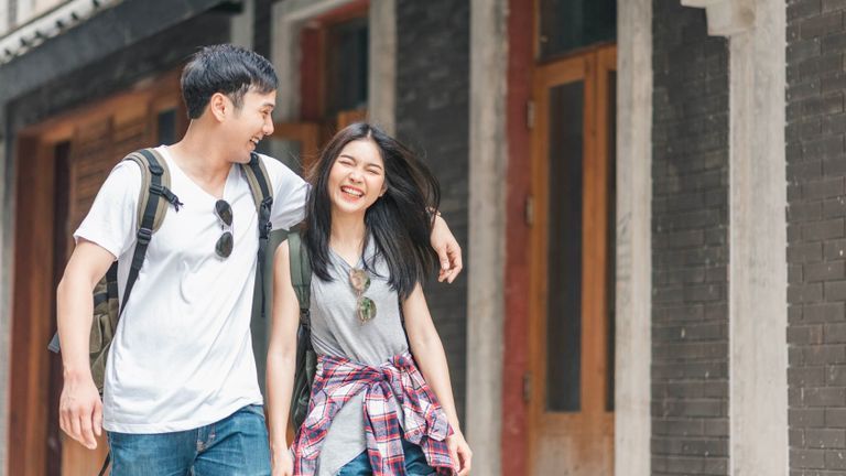 Hẹn hò sau chia tay - 8 dấu hiệu cho thấy bạn đã sẵn sàng
