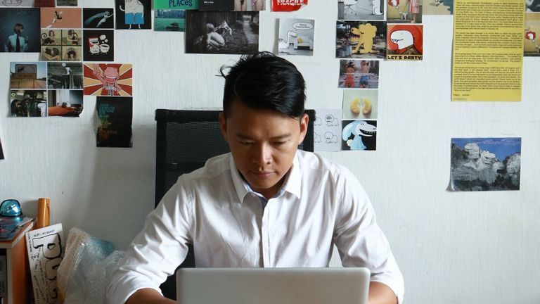 How Does Creative Director Trong Nguyen View Genuineness In Advertising?
