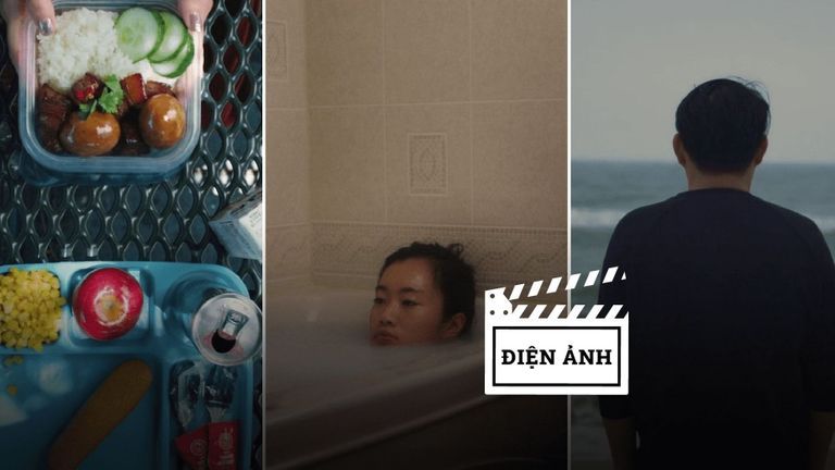 Tôi là ai? Tìm câu trả lời qua 5 phim ngắn về người gốc Việt