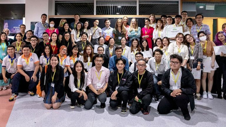 Design Factory: Bảo vệ môi trường không chỉ dừng ở phân loại và xử lý rác thải