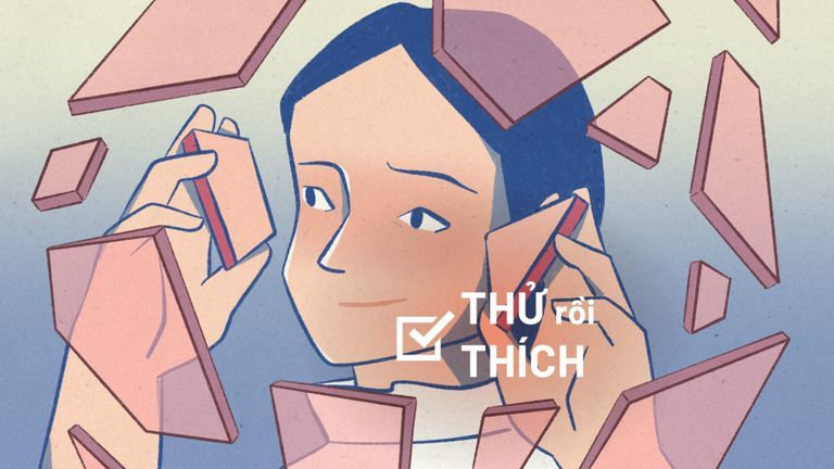 Compassionate Detachment: Liều thuốc giảm đau cho lòng trắc ẩn