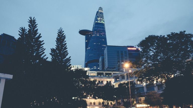 2021: The Billion Dollar Year For Venture Capital In Vietnam?