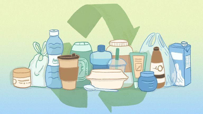 Những điều có thể bạn bỏ lỡ về tái chế nhựa