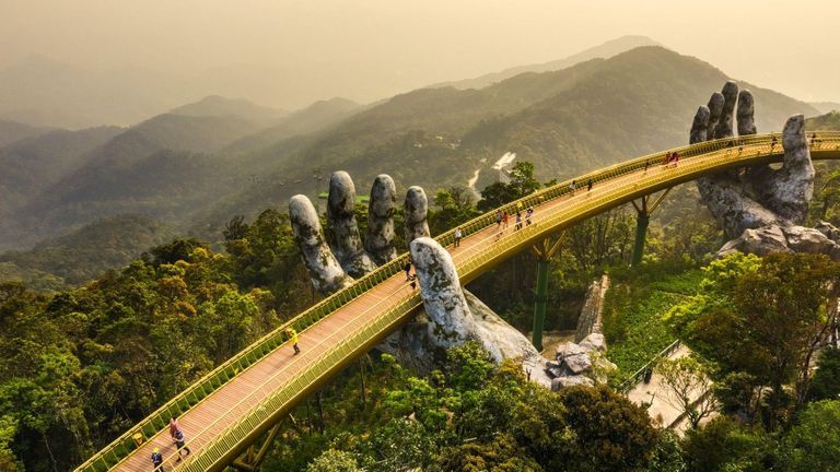 10 Must-Visit Destinations In Vietnam