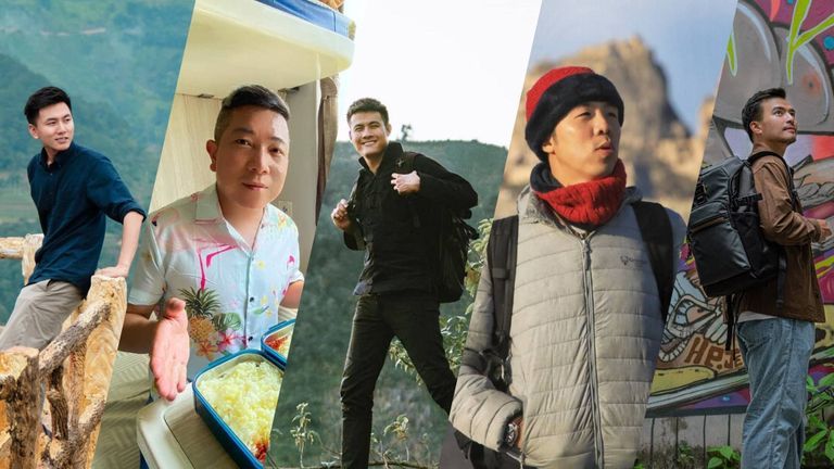 5 Vietnamese Travel Vloggers To Watch