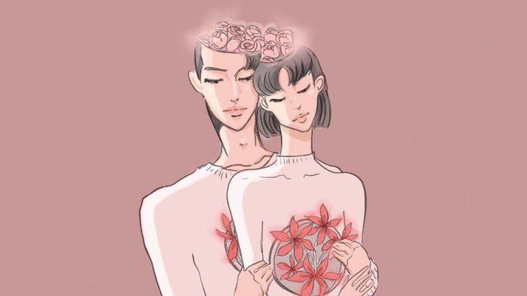 Elena @jimjimblossom cho Vietcetera