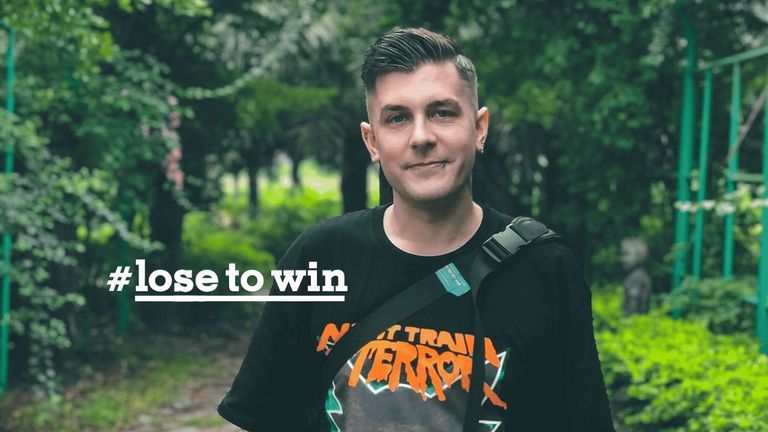 Lose To Win: A German Student’s 7-Year Journey In Vietnam