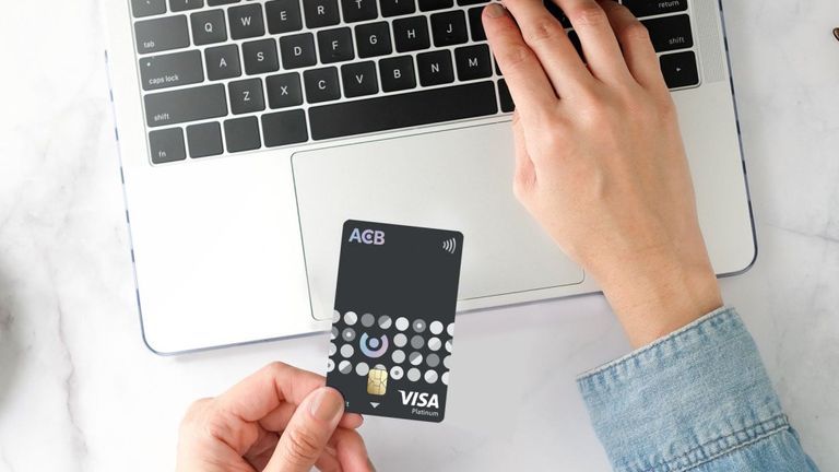 Nguồn: ACB