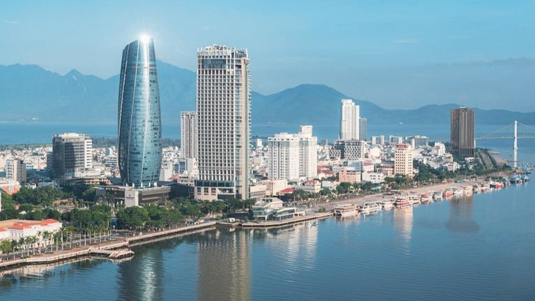 The Next Wave: Vietnam's "Big Ideas" To Build In 2026