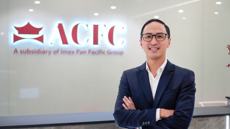 ACFC tiên phong chuyển đổi số ngành thời trang với hệ sinh thái mua sắm đa kênh