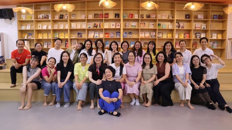 Nguồn: Hướng nghiệp Sông An