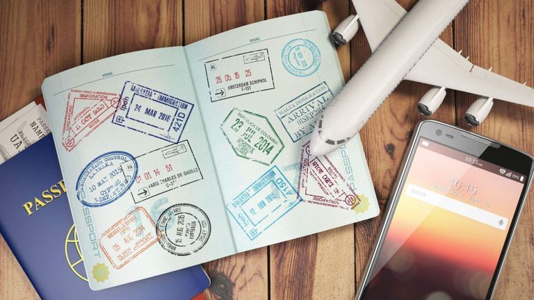 The Vietnamese government has already resumed pre-pandemic visa regulations, including visa exemptions and e-visa. | Source: Shutterstock