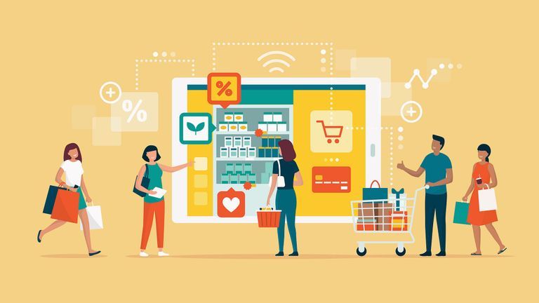 Tương tác qua chatbot - Tiềm năng khác của mạng xã hội
