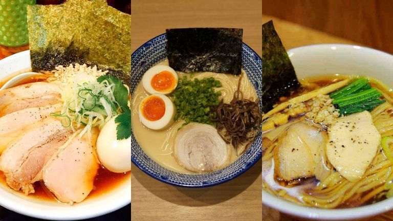 Whether you’re a ramen expert or just curious about food, this adventure will excite your taste buds.