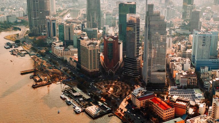 Vietnam Is Now Richer Than Indonesia on Paper. What Does That Mean for Everyday Life?