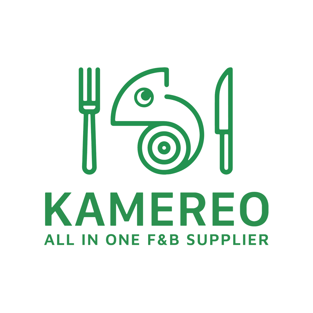 Kamereo