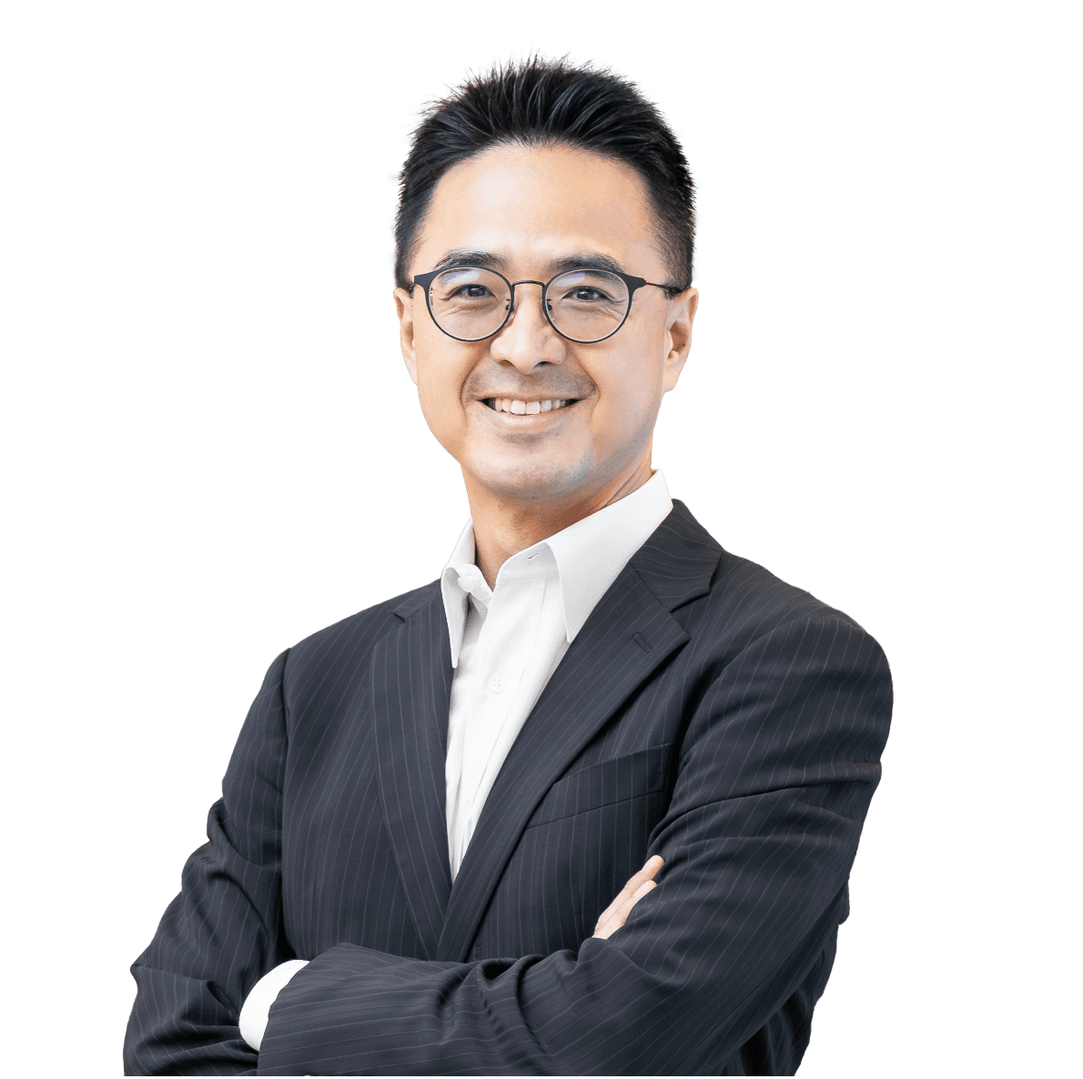 Cyrus Hsu