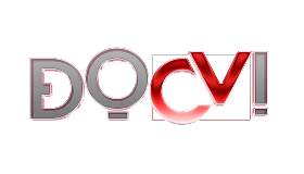 ĐỌC VỊ — logo series