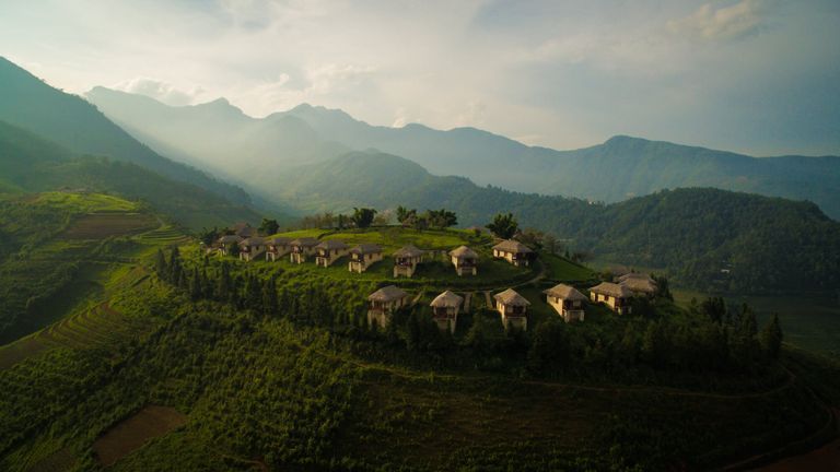6 Highland Retreats In Vietnam That Will Take You Closer To Heaven