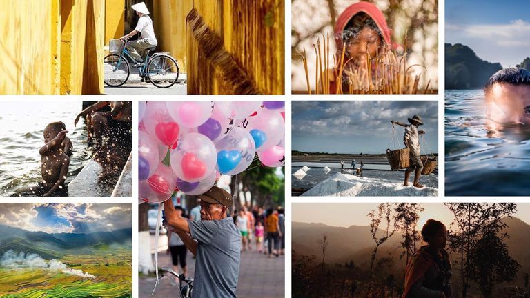 5 Instagram Accounts That Will Make You Want To Visit Vietnam