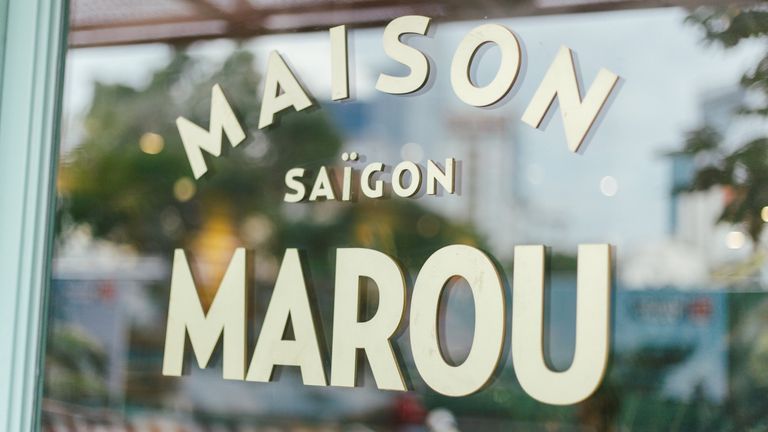 Marou Chocolate: An Interview With The Pair Behind Vietnam's First Premium Chocolate Brand