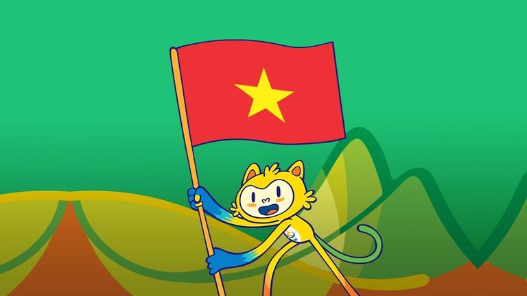 Vietnam At The Olympic Games: Top 7 Facts