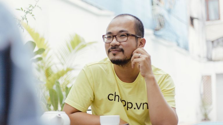How Chopp Plans to Make Healthy Food Accessible in Vietnam