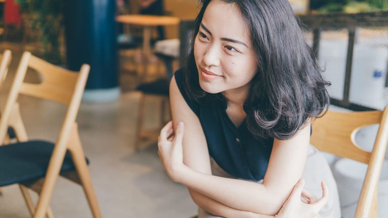 Ha Truc: Người Việt trẻ xây dựng thương hiệu Việt