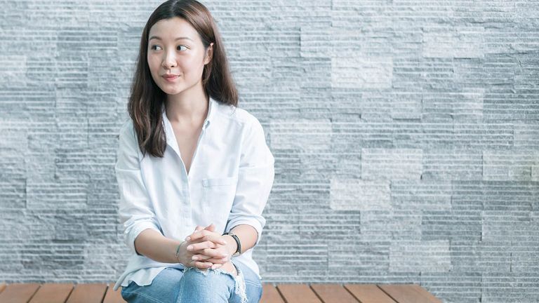 Nancy Lê: Khi thời trang là cả một phong cách sống