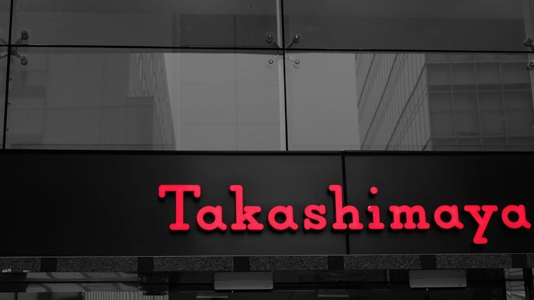 Why are people so excited about Takashimaya and Saigon Centre?