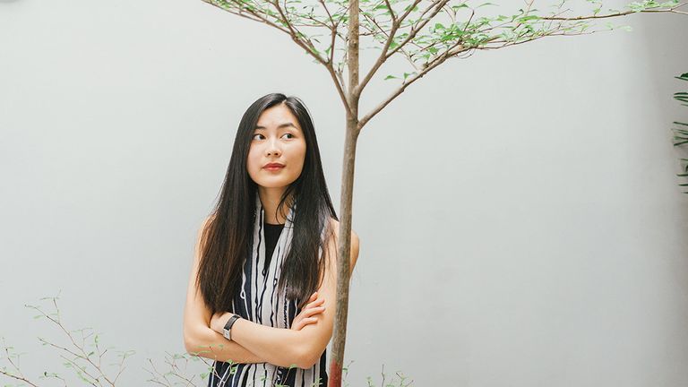 Helly Tong and The Yen Concept: The Future of Sustainable Living