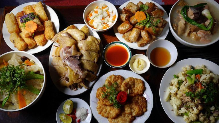 Where To Find The Best Vietnamese Food In Ho Chi Minh City