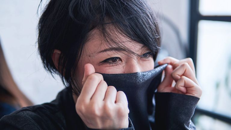 Ayano Otani: Businesswoman and Artist, Japanese Perspectives in Vietnam