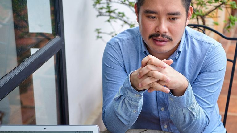 Bao Nguyen: How a Vietnamese-American Director Got Started Making Movies in Vietnam